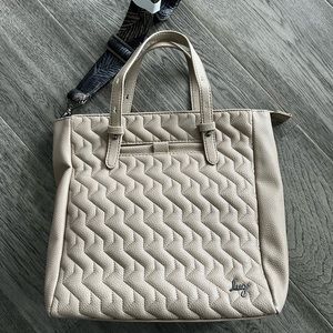 COPY - Lug-Charter VL-Sand Taupe